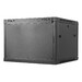 Armario Rack 9U 542x450 mm desmontado | Mural Phasak ECO PHO 2209-D